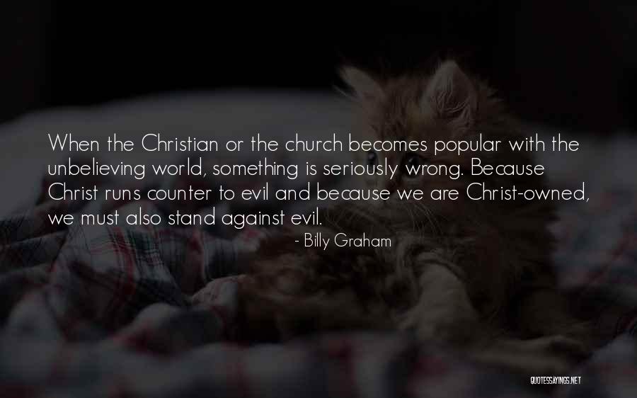 Also Wrong Quotes By Billy Graham Also Wrong Quotes By Billy Graham