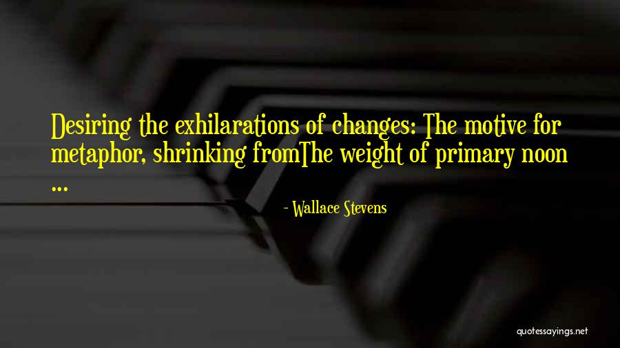 Alsodia Quotes By Wallace Stevens Alsodia Quotes By Wallace Stevens