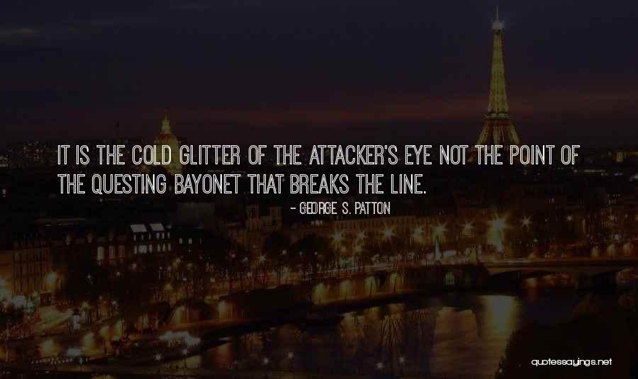 Alspaughs Secret Quotes By George S. Patton Alspaughs Secret Quotes By George S. Patton