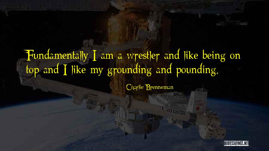Alst Forever Quotes By Charlie Brenneman Alst Forever Quotes By Charlie Brenneman