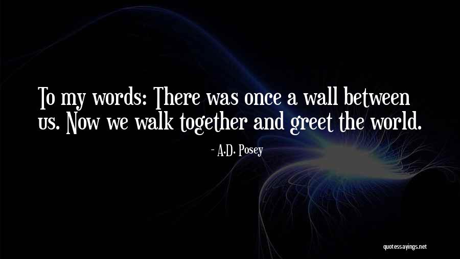 Alsters Solicitors Quotes By A.D. Posey Alsters Solicitors Quotes By A.D. Posey