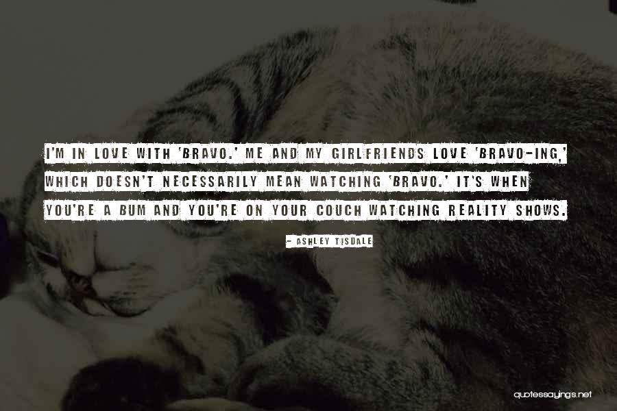Alstons Furniture Quotes By Ashley Tisdale Alstons Furniture Quotes By Ashley Tisdale