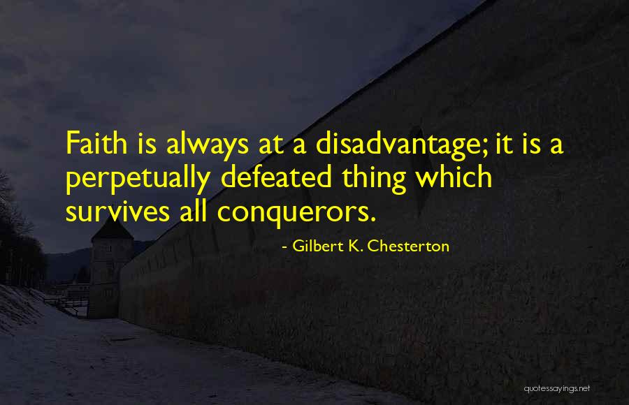 Alstyne Martin Quotes By Gilbert K. Chesterton Alstyne Martin Quotes By Gilbert K. Chesterton