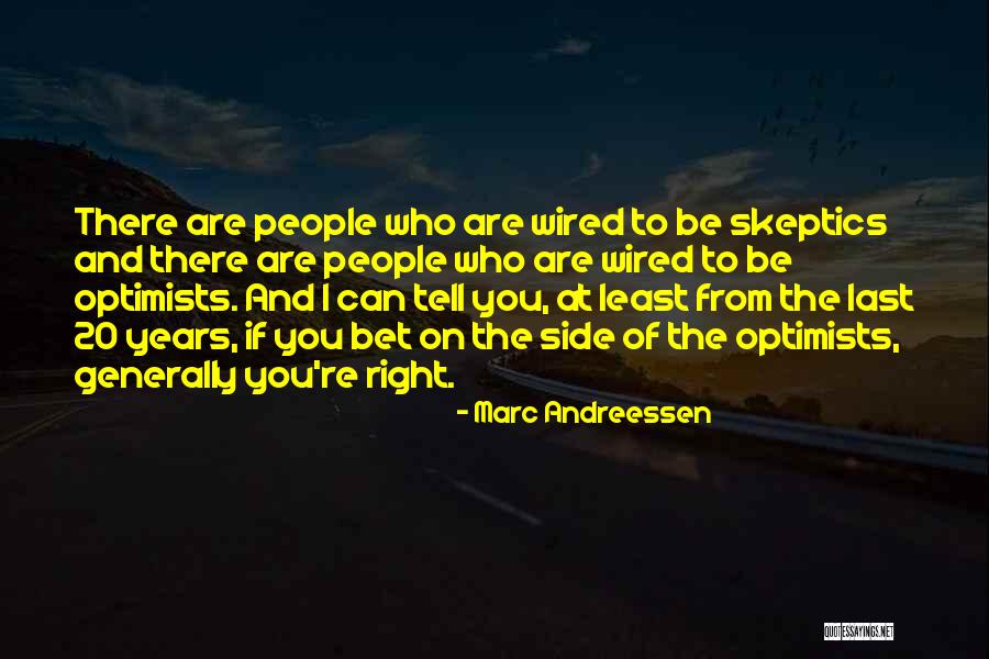 Alstyne Martin Quotes By Marc Andreessen Alstyne Martin Quotes By Marc Andreessen