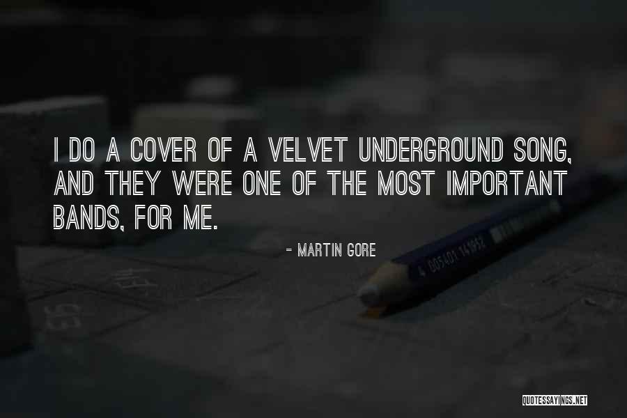 Alstyne Martin Quotes By Martin Gore Alstyne Martin Quotes By Martin Gore
