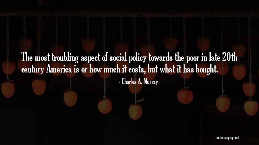 Alsumaria Quotes By Charles A. Murray Alsumaria Quotes By Charles A. Murray