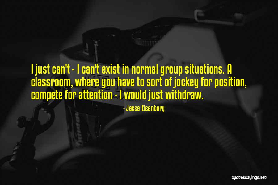 Alsumaria Quotes By Jesse Eisenberg Alsumaria Quotes By Jesse Eisenberg