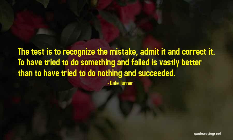 Alsworth Capital Management Quotes By Dale Turner Alsworth Capital Management Quotes By Dale Turner
