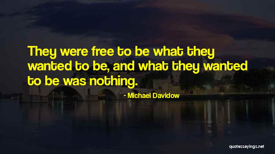 Alsworth Capital Management Quotes By Michael Davidow Alsworth Capital Management Quotes By Michael Davidow