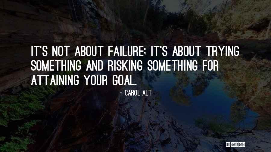Alt For All Quotes By Carol Alt Alt For All Quotes By Carol Alt