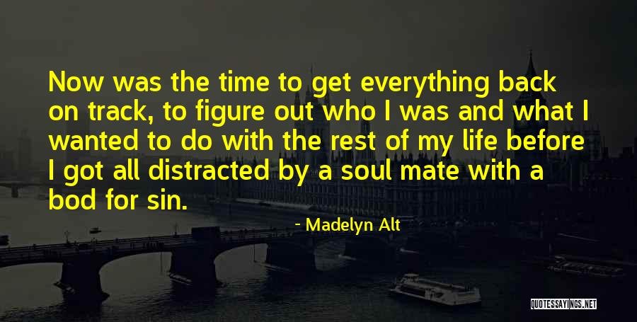 Alt For All Quotes By Madelyn Alt Alt For All Quotes By Madelyn Alt