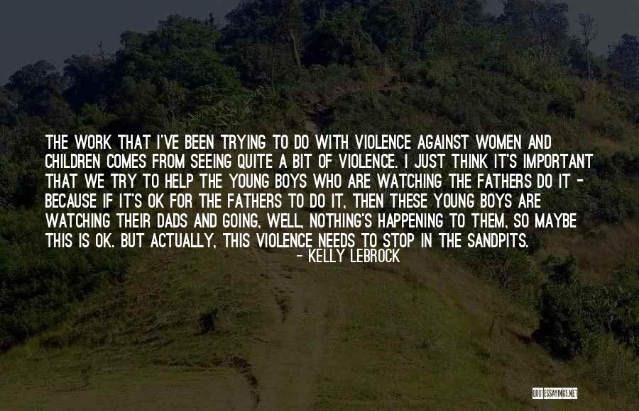 Alt Right Leader Richard Spencer Quotes By Kelly LeBrock Alt Right Leader Richard Spencer Quotes By Kelly LeBrock
