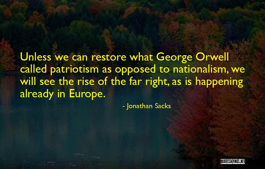Alt Right Quotes By Jonathan Sacks Alt Right Quotes By Jonathan Sacks