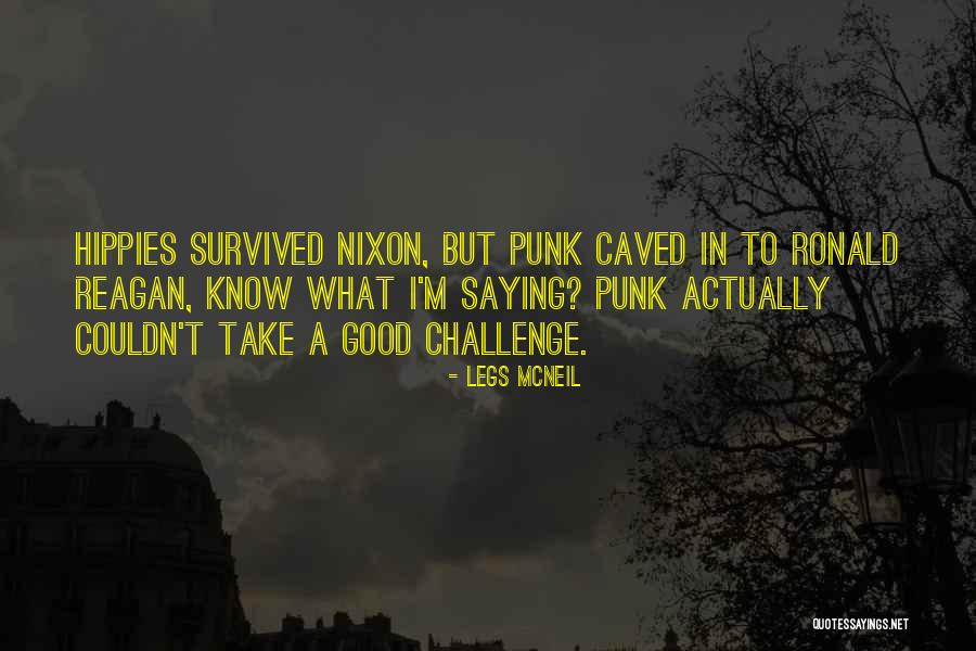 Alt Rit Quotes By Legs McNeil Alt Rit Quotes By Legs McNeil