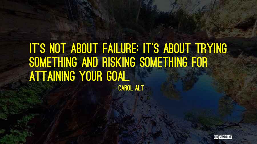 Alt.sysadmin.recovery Quotes By Carol Alt Alt.sysadmin.recovery Quotes By Carol Alt
