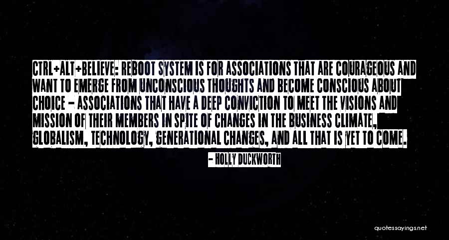 Alt.sysadmin.recovery Quotes By Holly Duckworth