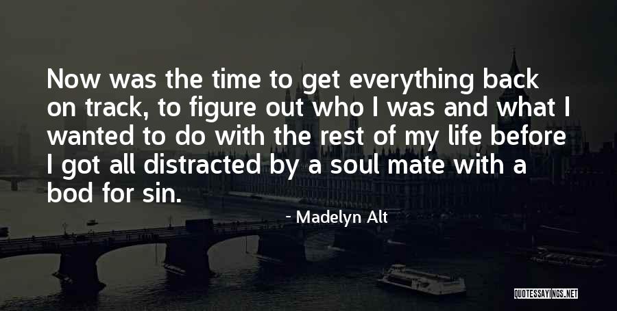 Alt.sysadmin.recovery Quotes By Madelyn Alt Alt.sysadmin.recovery Quotes By Madelyn Alt