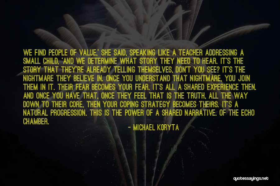 Alt.sysadmin.recovery Quotes By Michael Koryta Alt.sysadmin.recovery Quotes By Michael Koryta
