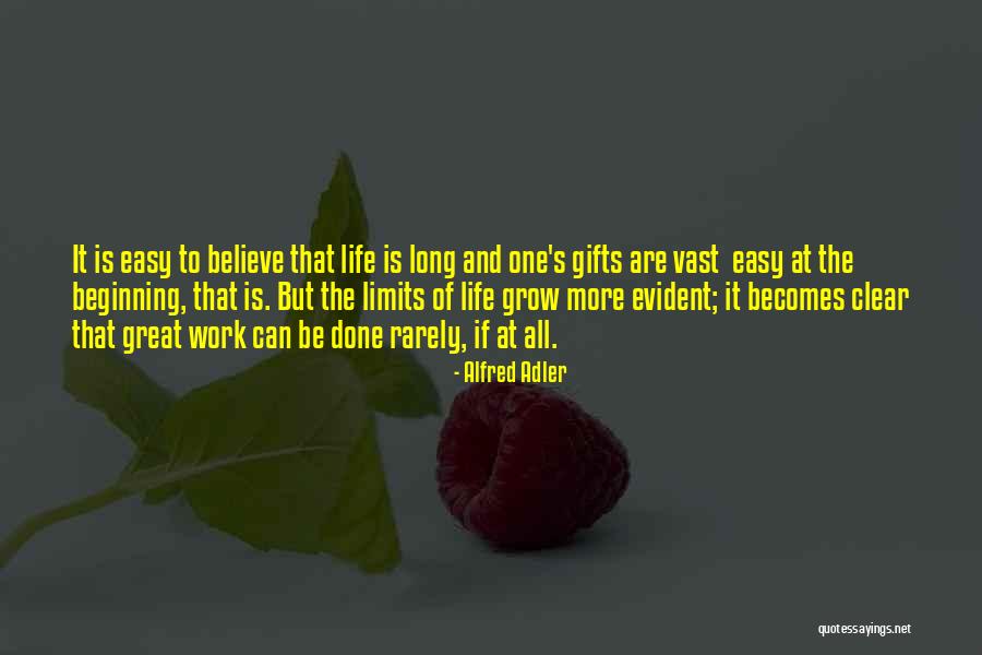 Alta Racks Quotes By Alfred Adler Alta Racks Quotes By Alfred Adler