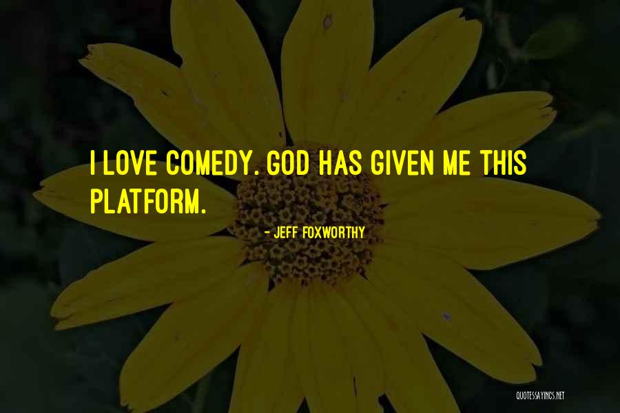 Alta Racks Quotes By Jeff Foxworthy Alta Racks Quotes By Jeff Foxworthy