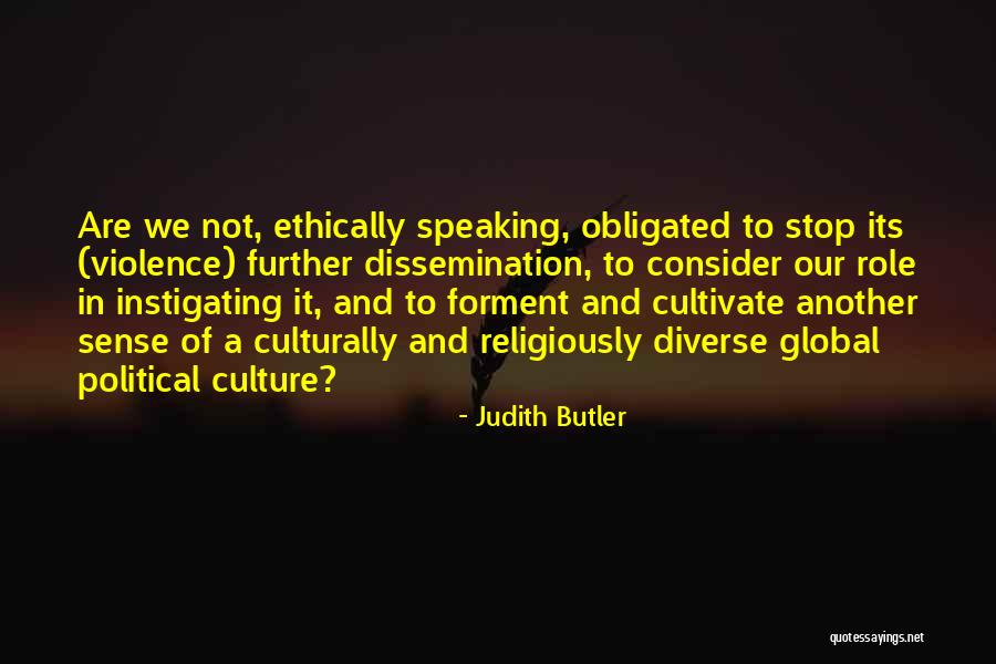 Alta Racks Quotes By Judith Butler Alta Racks Quotes By Judith Butler