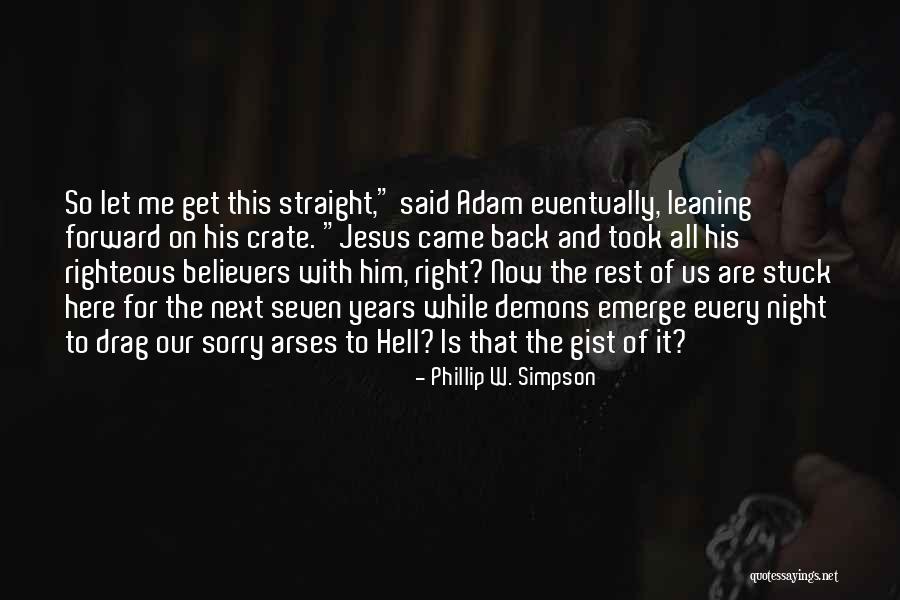 Altabella Group Quotes By Phillip W. Simpson Altabella Group Quotes By Phillip W. Simpson