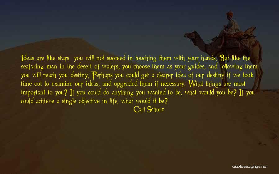 Altabella Villas Quotes By Carl Schurz