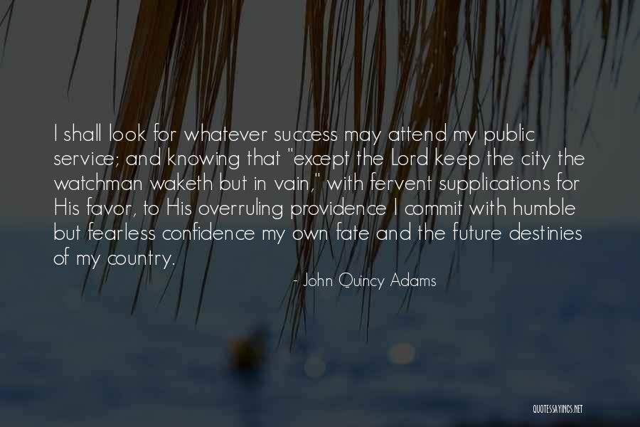 Altabella Villas Quotes By John Quincy Adams