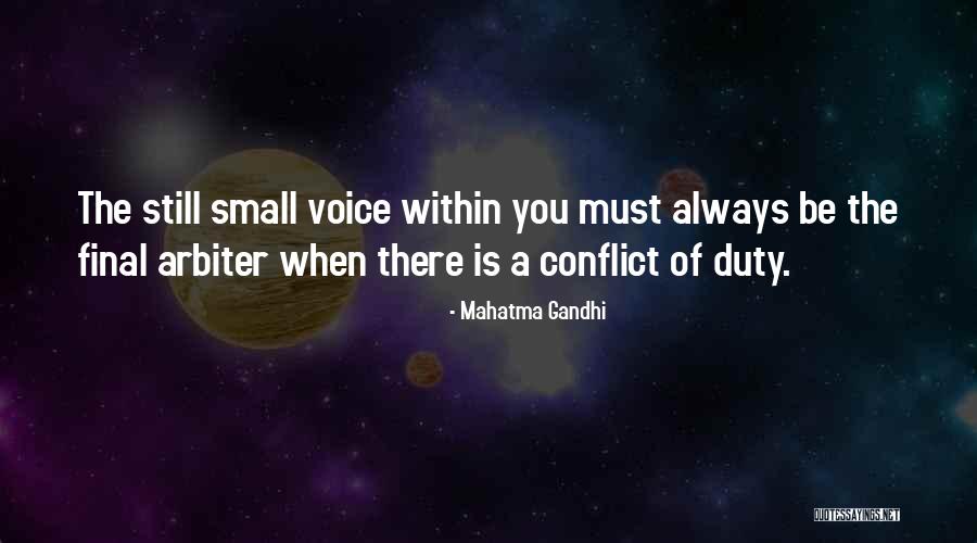 Altabella Villas Quotes By Mahatma Gandhi