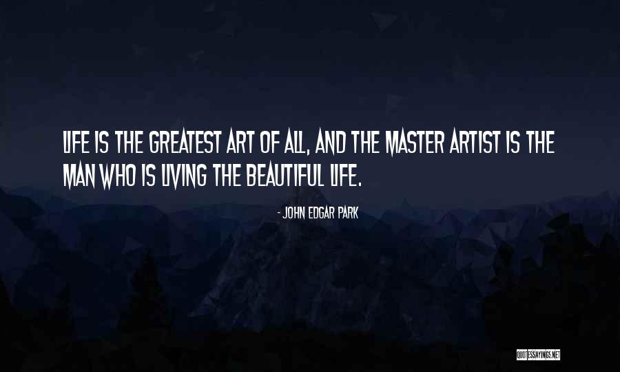 Altaires Quotes By John Edgar Park Altaires Quotes By John Edgar Park
