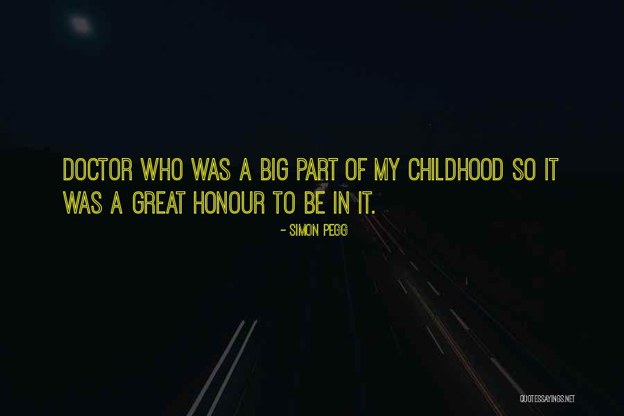 Altairs Armor Quotes By Simon Pegg Altairs Armor Quotes By Simon Pegg