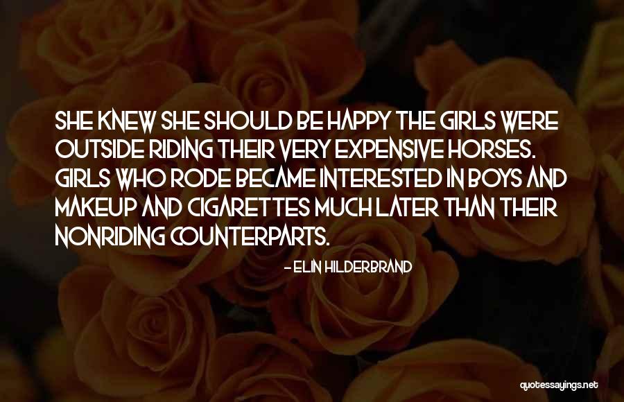Altairs Chronicles Quotes By Elin Hilderbrand Altairs Chronicles Quotes By Elin Hilderbrand