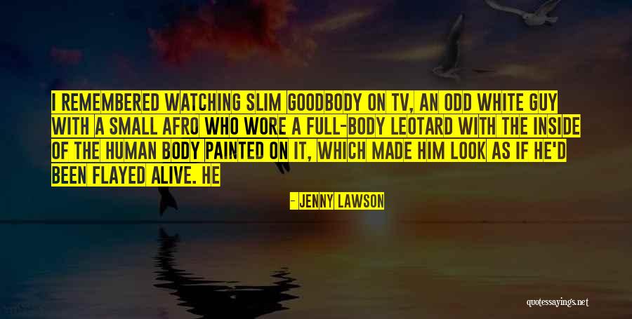 Altamar Acquisition Quotes By Jenny Lawson Altamar Acquisition Quotes By Jenny Lawson