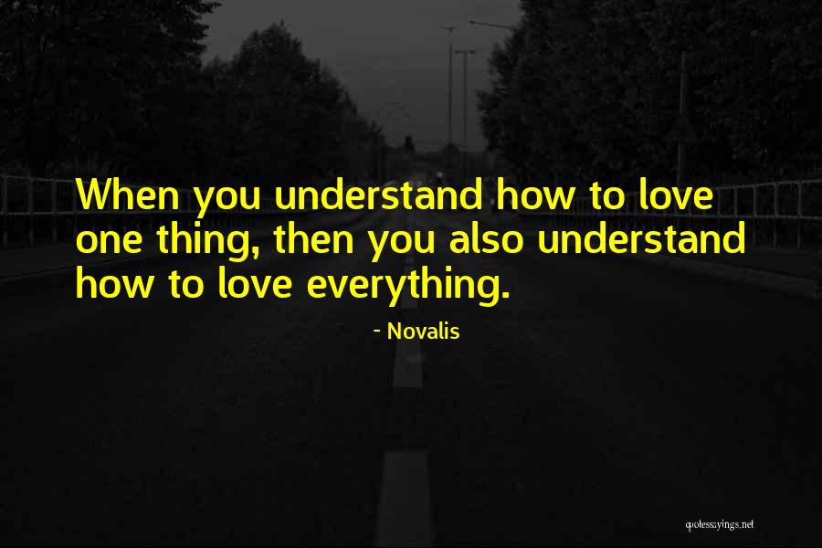 Altamente Imperfeitos Quotes By Novalis Altamente Imperfeitos Quotes By Novalis