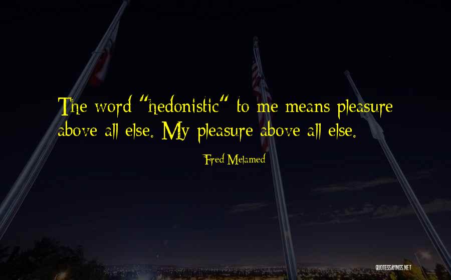 Altamirano Guatemala Quotes By Fred Melamed Altamirano Guatemala Quotes By Fred Melamed