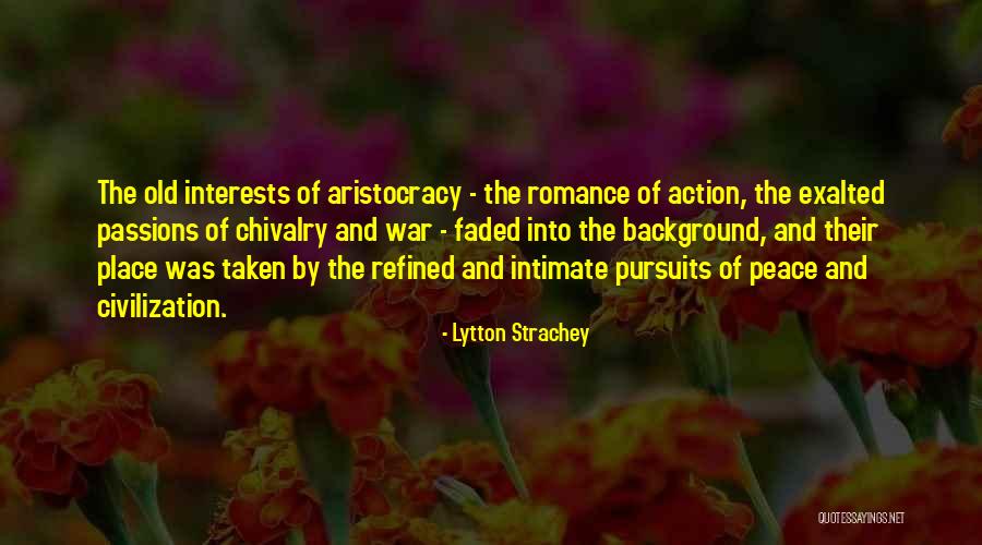 Altamirano Guatemala Quotes By Lytton Strachey Altamirano Guatemala Quotes By Lytton Strachey