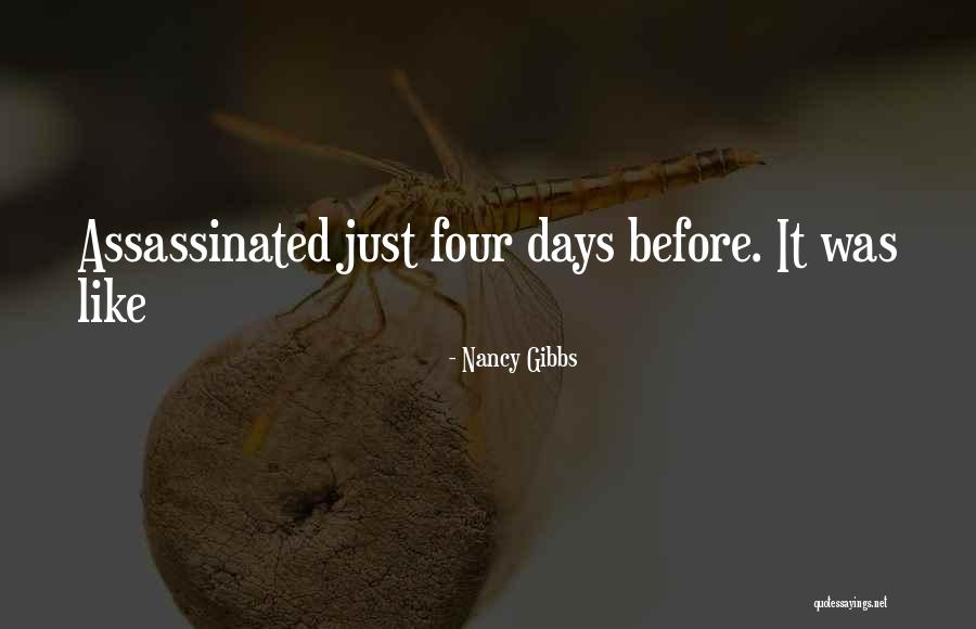 Altamirano Quotes By Nancy Gibbs Altamirano Quotes By Nancy Gibbs