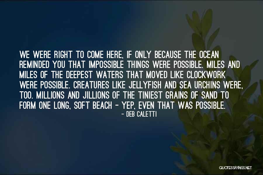 Altamirano Records Quotes By Deb Caletti Altamirano Records Quotes By Deb Caletti