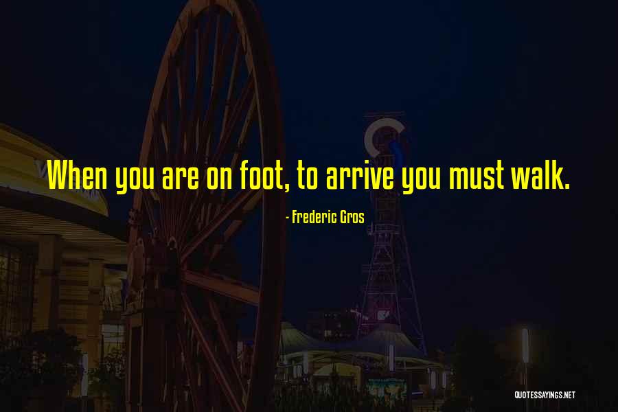 Altamirano Records Quotes By Frederic Gros Altamirano Records Quotes By Frederic Gros
