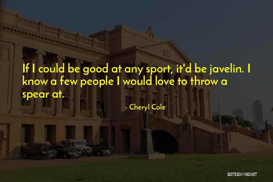 Altamiro Borges Quotes By Cheryl Cole Altamiro Borges Quotes By Cheryl Cole