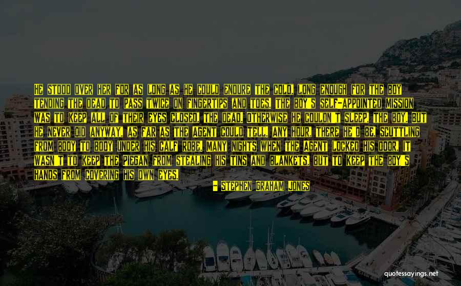 Altamiro Flavio Quotes By Stephen Graham Jones Altamiro Flavio Quotes By Stephen Graham Jones