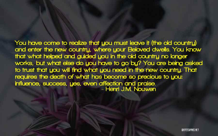 Altamura Man Quotes By Henri J.M. Nouwen Altamura Man Quotes By Henri J.M. Nouwen