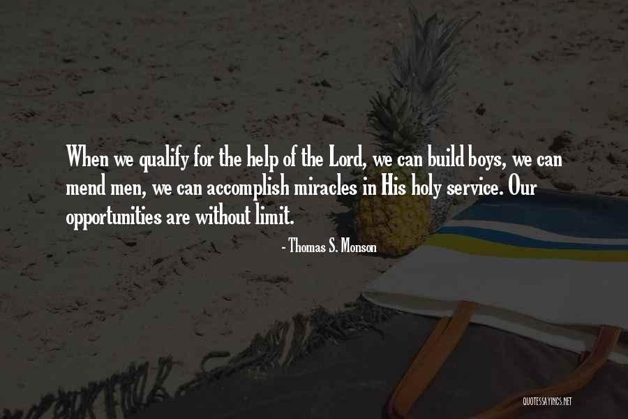 Altamura Man Quotes By Thomas S. Monson Altamura Man Quotes By Thomas S. Monson