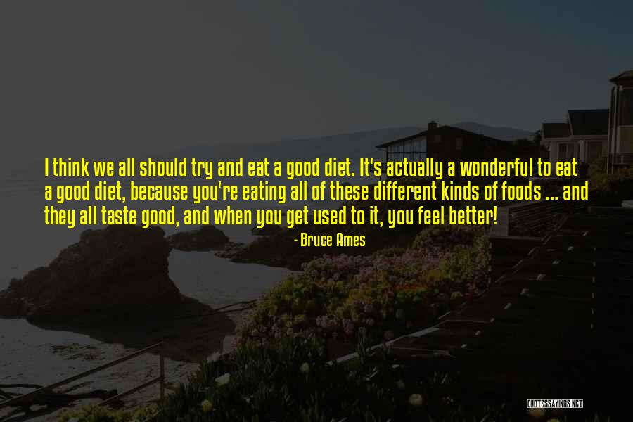 Altan Urag Quotes By Bruce Ames Altan Urag Quotes By Bruce Ames