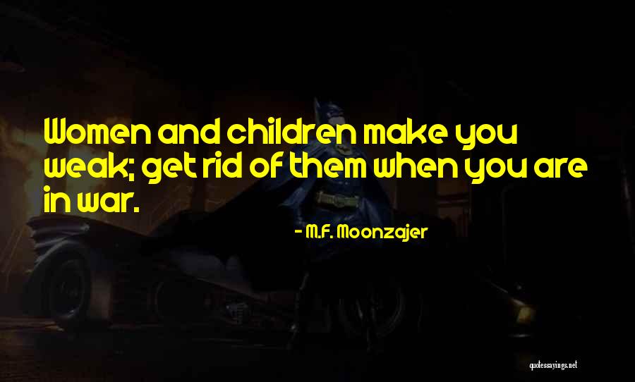 Altan Urag Quotes By M.F. Moonzajer Altan Urag Quotes By M.F. Moonzajer