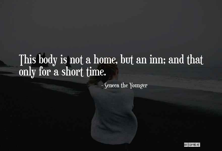 Altana Lancaster Quotes By Seneca The Younger Altana Lancaster Quotes By Seneca The Younger