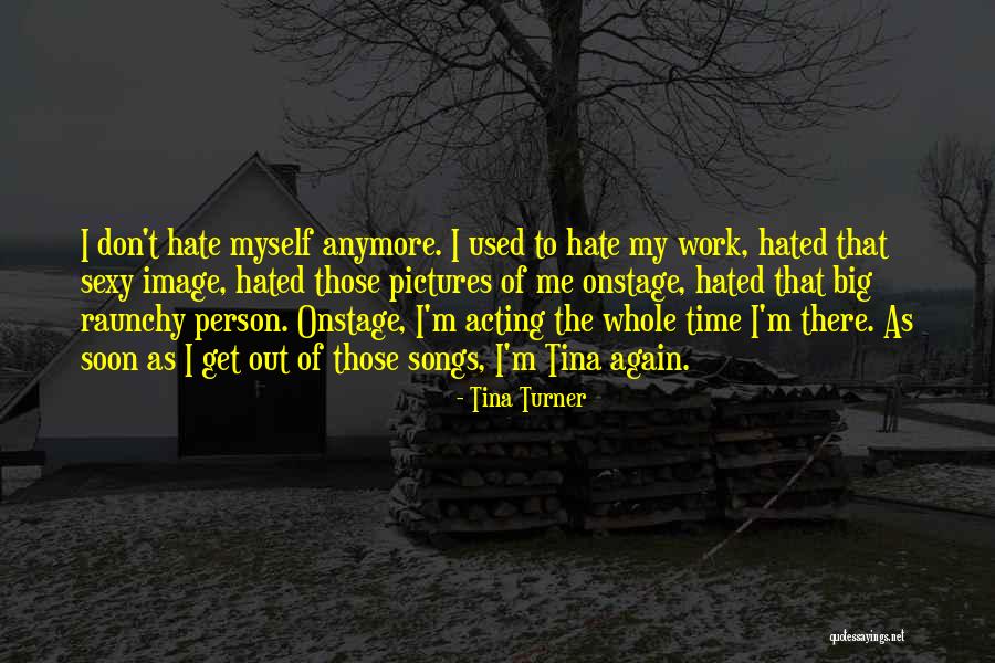 Altana Lancaster Quotes By Tina Turner Altana Lancaster Quotes By Tina Turner