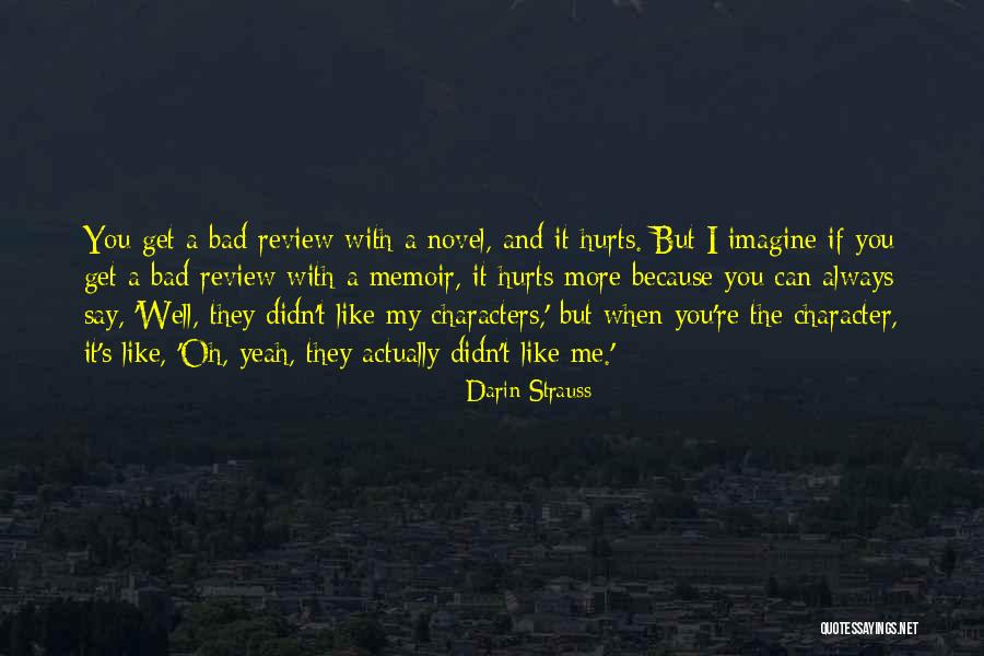 Altanky Quotes By Darin Strauss Altanky Quotes By Darin Strauss