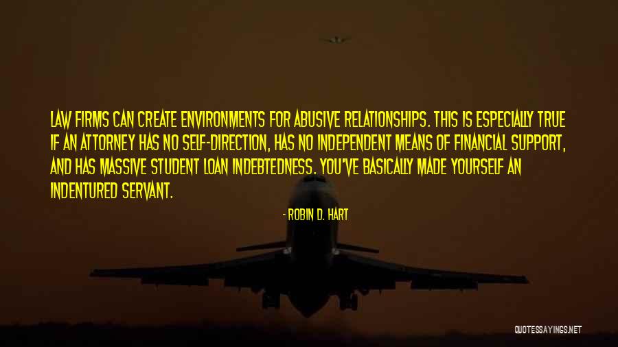Altany Quotes By Robin D. Hart Altany Quotes By Robin D. Hart