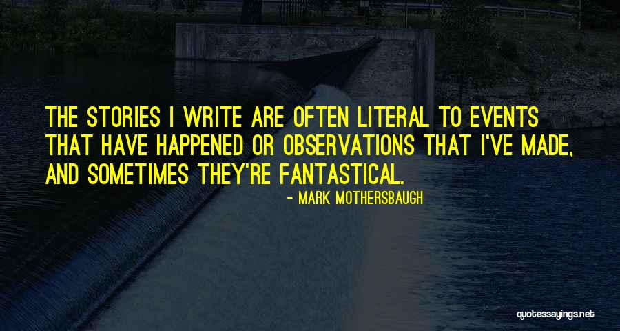 Altare Della Quotes By Mark Mothersbaugh Altare Della Quotes By Mark Mothersbaugh